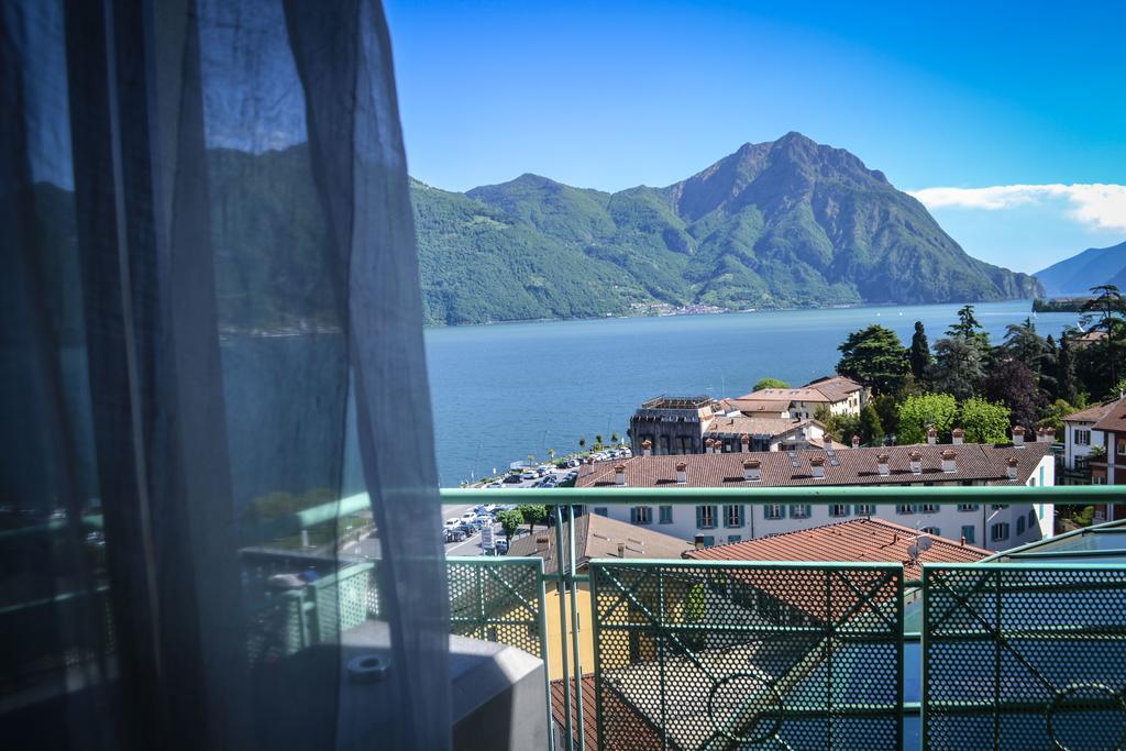 Il Castello Di Lovere Hotel Exterior photo